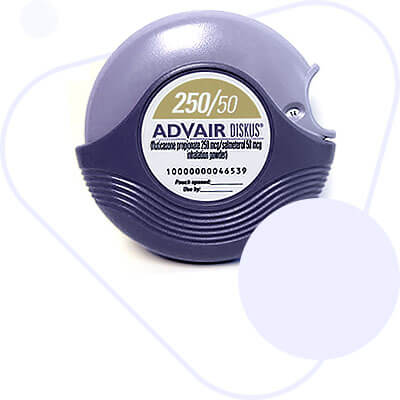 Advair Diskus
