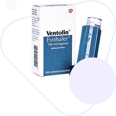 Ventolin